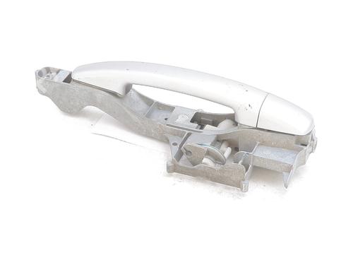 Front right exterior door handle CITROËN C4 Grand Picasso I (UA_) 1.6 HDi | BP27546242C129 