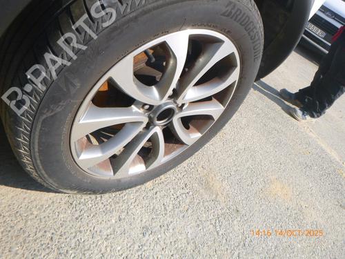 Rim NISSAN JUKE (F15) 1.5 dCi | BP29628955C45 