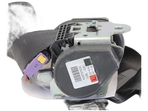 Front left seatbelt AUDI Q7 (4LB) 3.0 TDI quattro | BP24616615I26 - Image 3