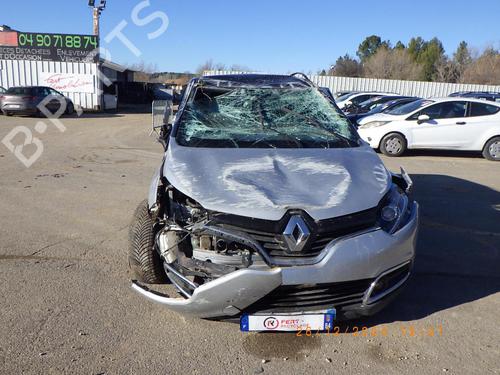 Gearbox RENAULT CAPTUR I (J5_, H5_) 1.2 TCe 120 | BP25291629M3  - Image 13