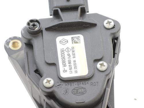 Pedal RENAULT CLIO IV (BH_) 1.6 RS Trophy (BHJ4, BHJ6) | BP28047211I4 