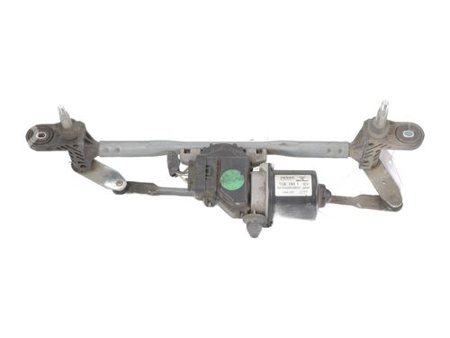 Used Front wiper motor FORD KA (RU8) 1.2 (69 hp) 24888747