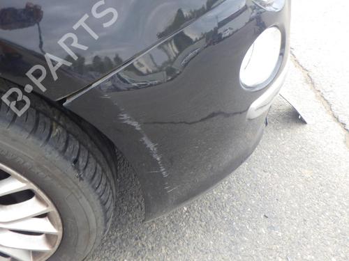 Front right interior door handle FIAT 500 (312_) 1.2 (312AXA1A) | BP25221173I14  - Image 25