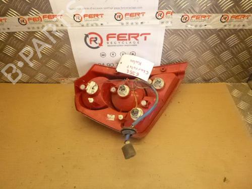Used Right taillight Right taillight CHEVROLET AVEO / KALOS Hatchback (T250, T255) 1.2 (72 hp) 24241555 24241555