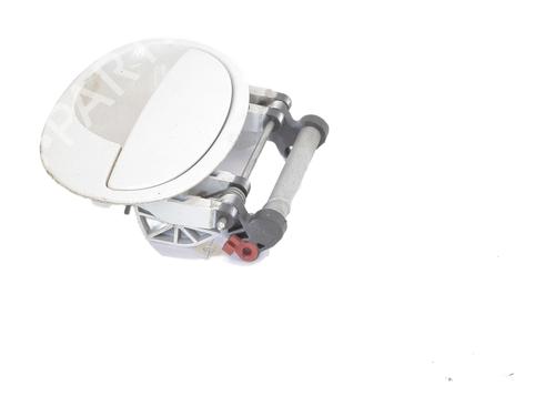 Rear left exterior door handle OPEL MERIVA A MPV (X03) 1.3 CDTI (E75) | BP26562065C130 