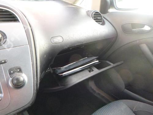 Left mirror SEAT TOLEDO III (5P2) 1.9 TDI | BP24242398C26 