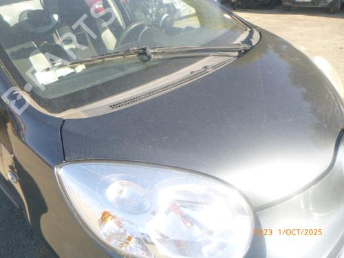 Hood CITROËN C1 (PM_, PN_) 1.0 | BP29352860C1 