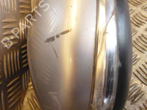 Used Right mirror PEUGEOT 208 I (CA_, CC_) 1.4 HDi (68 hp) 24240877