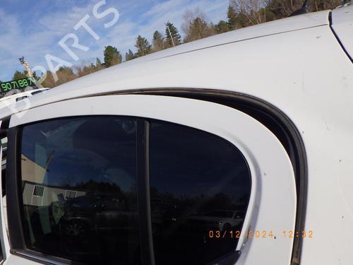 Air vent OPEL CORSA E (X15) 1.4 (08, 68) | BP30461941I21  - Image 37