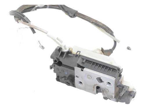 Rear left lock CITROËN C4 II (NC_) 1.6 HDi 115 | BP26525044C100 