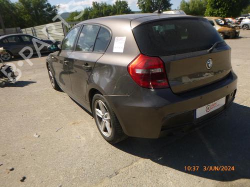 Left taillight BMW 1 (E87) 118 d | BP24241107C34 