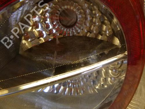 Used Right taillight Right taillight CHEVROLET AVEO / KALOS Hatchback (T250, T255) 1.2 (84 hp) 24240606 24240606