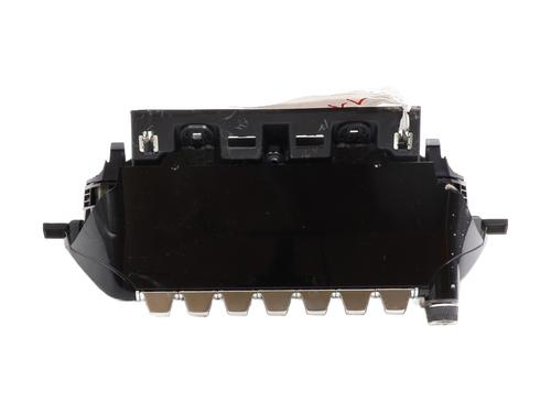 Climate control PEUGEOT 208 II (UB_, UP_, UW_, UJ_) 1.2 PureTech 100 | BP30860508I5