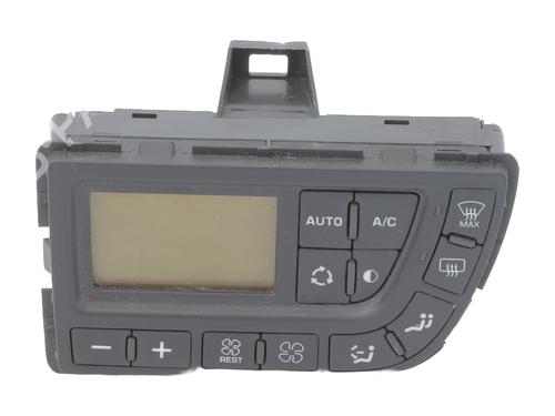 Used Climate control CITROËN C4 Picasso I MPV (UD_) 1.6 HDi 110 (112 hp) 26238693