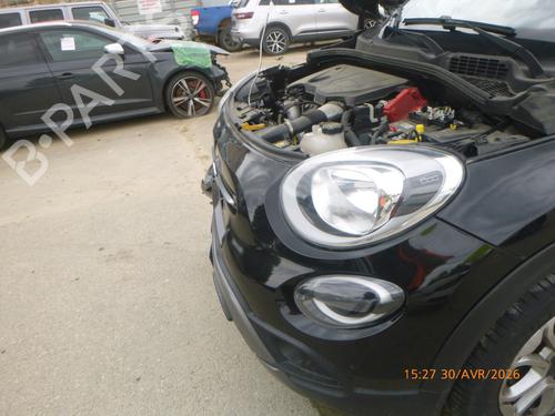 Left headlight FIAT 500X (334_) 1.0 (334.AXN1B) | BP35785915C28 - Image 3