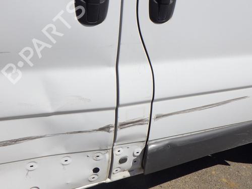 Left tailgate RENAULT TRAFIC II Van (FL) 1.9 dCi 100 (FL0C, FL0K, FL0B) | BP26200266C76  - Image 8