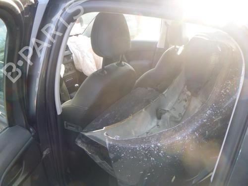 Gearbox CITROËN C3 II (SC_) 1.0 VTi 68 | BP24241437M3 