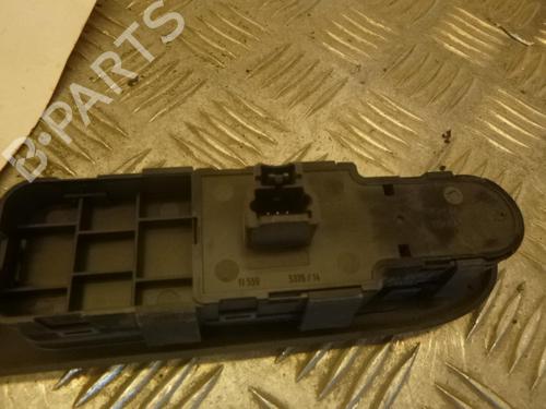 Left front window switch CITROËN C3 II (SC_) 1.4 | BP24242901I27 - Image 3