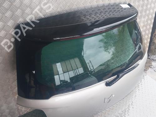 Tailgate CITROËN DS3 (SA_) 1.6 THP 155 | BP25202928C6 