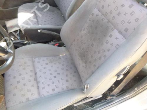Left taillight SEAT IBIZA II (6K1) 1.9 SDI | BP24241576C34 