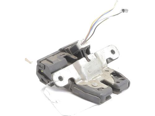 Tailgate lock FORD FIESTA VI (CB1, CCN) 1.4 TDCi | BP27522862C101 