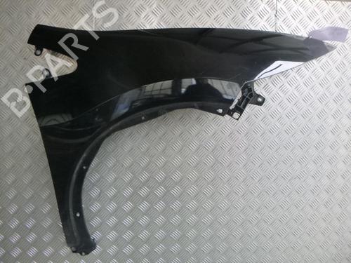 Used Right front fenders HONDA CIVIC VIII Hatchback (FN, FK) 2.2 CTDi (FK3) (140 hp) 24242852