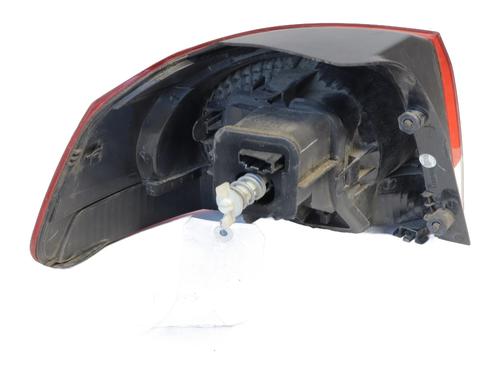 Right taillight VW GOLF VI (5K1) 1.6 TDI | BP24304009C35 