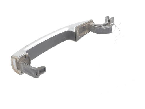 Front left exterior door handle PEUGEOT 207 (WA_, WC_) 1.6 HDi | BP26431096C128 