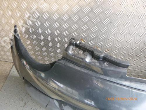 Front bumper CITROËN C1 (PM_, PN_) 1.4 HDi | BP24240464C7 