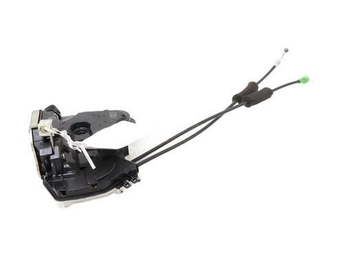 Front right lock TOYOTA AYGO (_B4_) 1.0 (KGB40) | BP31069393C97