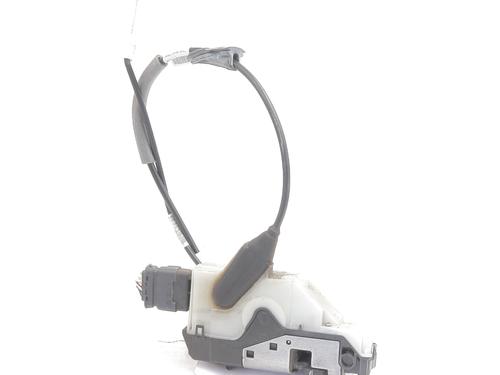 Front right lock PEUGEOT 208 I (CA_, CC_) 1.5 BlueHDI 100 | BP27482895C97 