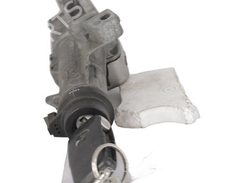 Ignition barrel VW POLO IV (9N_, 9A_) 1.4 TDI | BP24809417M48 
