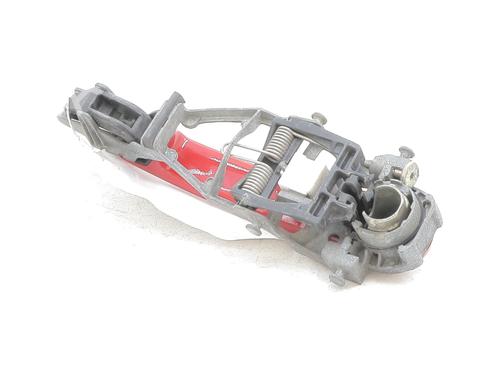 Front right exterior door handle VW GOLF V (1K1) 2.0 GTI | BP29414127C129 