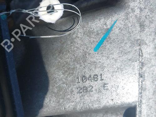 Gearbox NISSAN MICRA IV (K13K, K13KK) 1.2 DIG-S | BP26939369M3 