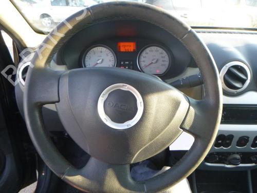 Front left interior door handle DACIA SANDERO 1.5 dCi | BP24243074I13 