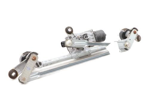 Used Front wiper motor Front wiper motor NISSAN QASHQAI II (J11, J11_) 1.5 dCi (110 hp) 31578988 31578988