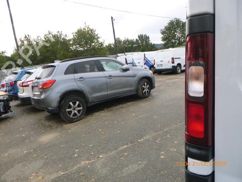 Left taillight RENAULT TRAFIC III Van (FG_) 1.6 dCi 125 (FGMH) | BP29847474C34
