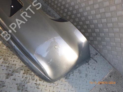 Rear bumper VW POLO V (6R1, 6C1) 1.6 TDI | BP24241153C8 