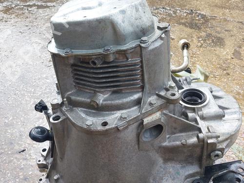 Gearbox PEUGEOT 208 I (CA_, CC_) 1.6 BlueHDi 100 | BP24241026M3