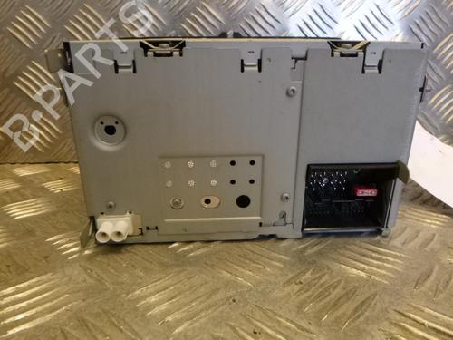 Used Radio Radio VW POLO V (6R1, 6C1) 1.6 TDI (90 hp) 24242784 24242784