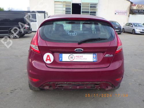 Right front door FORD FIESTA VI (CB1, CCN) 1.25 | BP24549617C3 