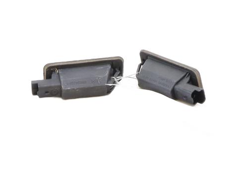 Licence plate light PEUGEOT 208 I (CA_, CC_) 1.6 HDi | BP29570908I40 
