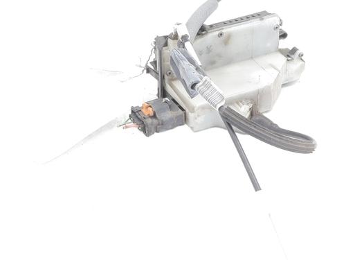 Rear right lock PEUGEOT 208 I (CA_, CC_) 1.5 BlueHDI 100 | BP27482893C99