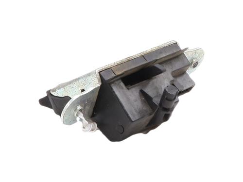 Serrure hayon Serrure hayon OPEL CORSA D (S07) 1.3 CDTI (L08, L68) (75 hp) 36583495 36583495