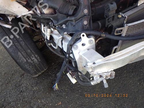 Front left lock OPEL CORSA E (X15) 1.4 (08, 68) | BP30461940C98 - Image 20
