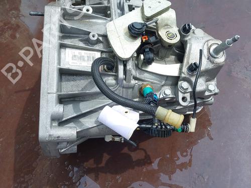 Gearbox RENAULT CAPTUR I (J5_, H5_) 1.2 TCe 120 | BP25291629M3  - Image 9