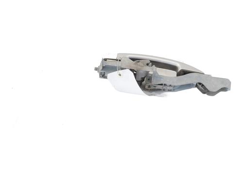 Front left exterior door handle PEUGEOT 308 I (4A_, 4C_) 1.6 HDi | BP25221184C128 