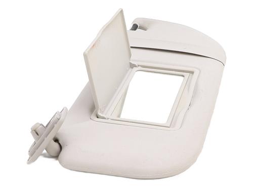 Pala sol esquerda Pala sol esquerda CITROËN C3 I (FC_, FN_) 1.4 HDi (68 hp) 33889456 33889456