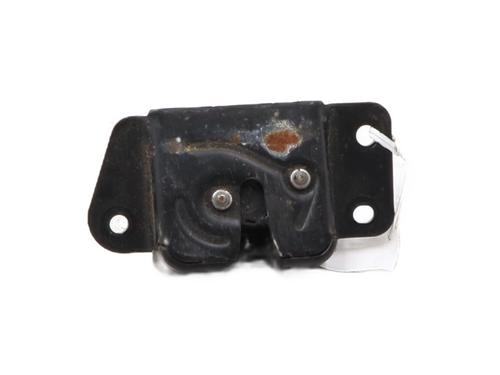 Tailgate lock HYUNDAI MATRIX (FC) 1.5 CRDi VGT | BP30109746C101