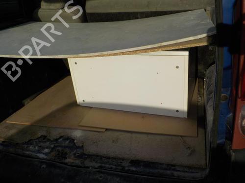 Expansion tank RENAULT KANGOO (KC0/1_) D 65 1.9 (KC0E, KC02, KC0J, KC0N) | BP24242395C120 